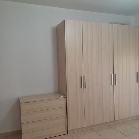 Comfy City Center Apartment Шкодер Экстерьер фото