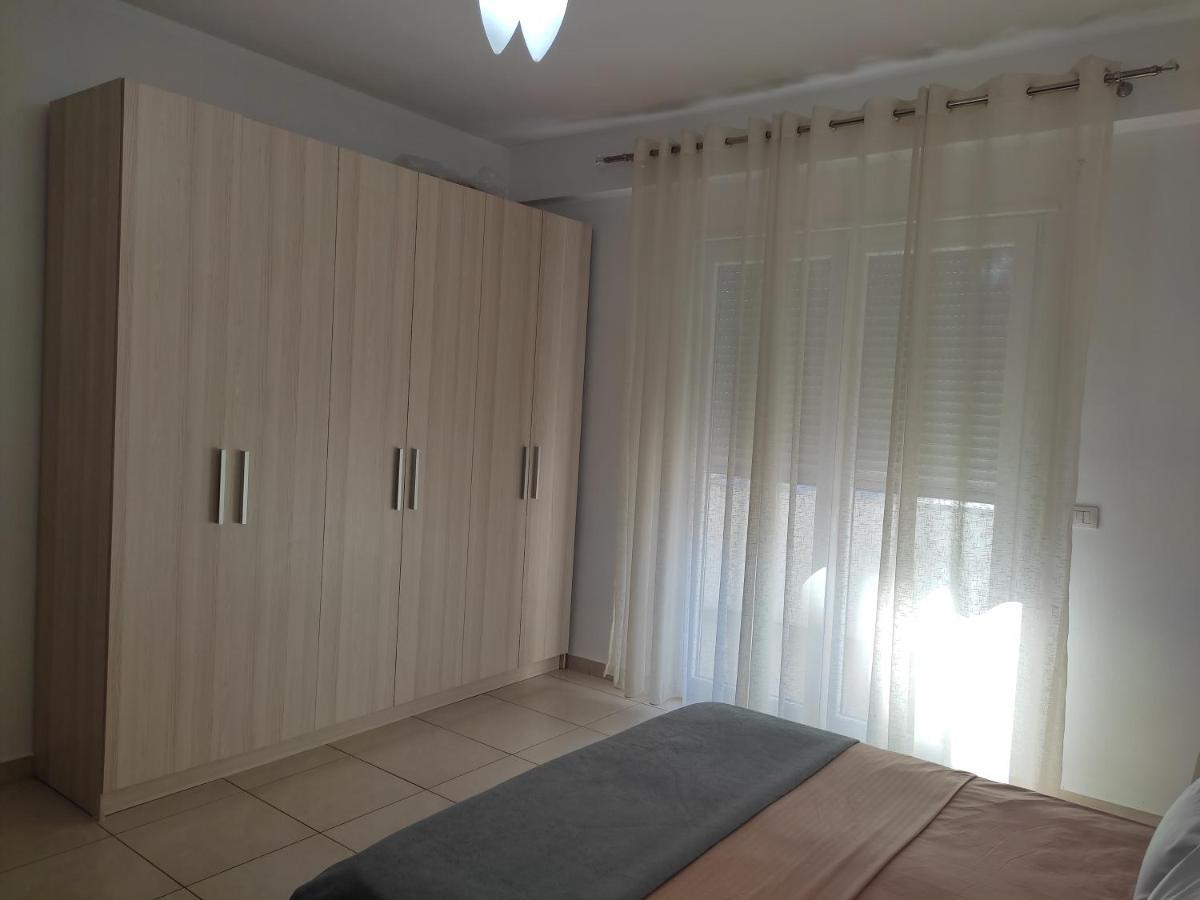 Comfy City Center Apartment Шкодер Экстерьер фото