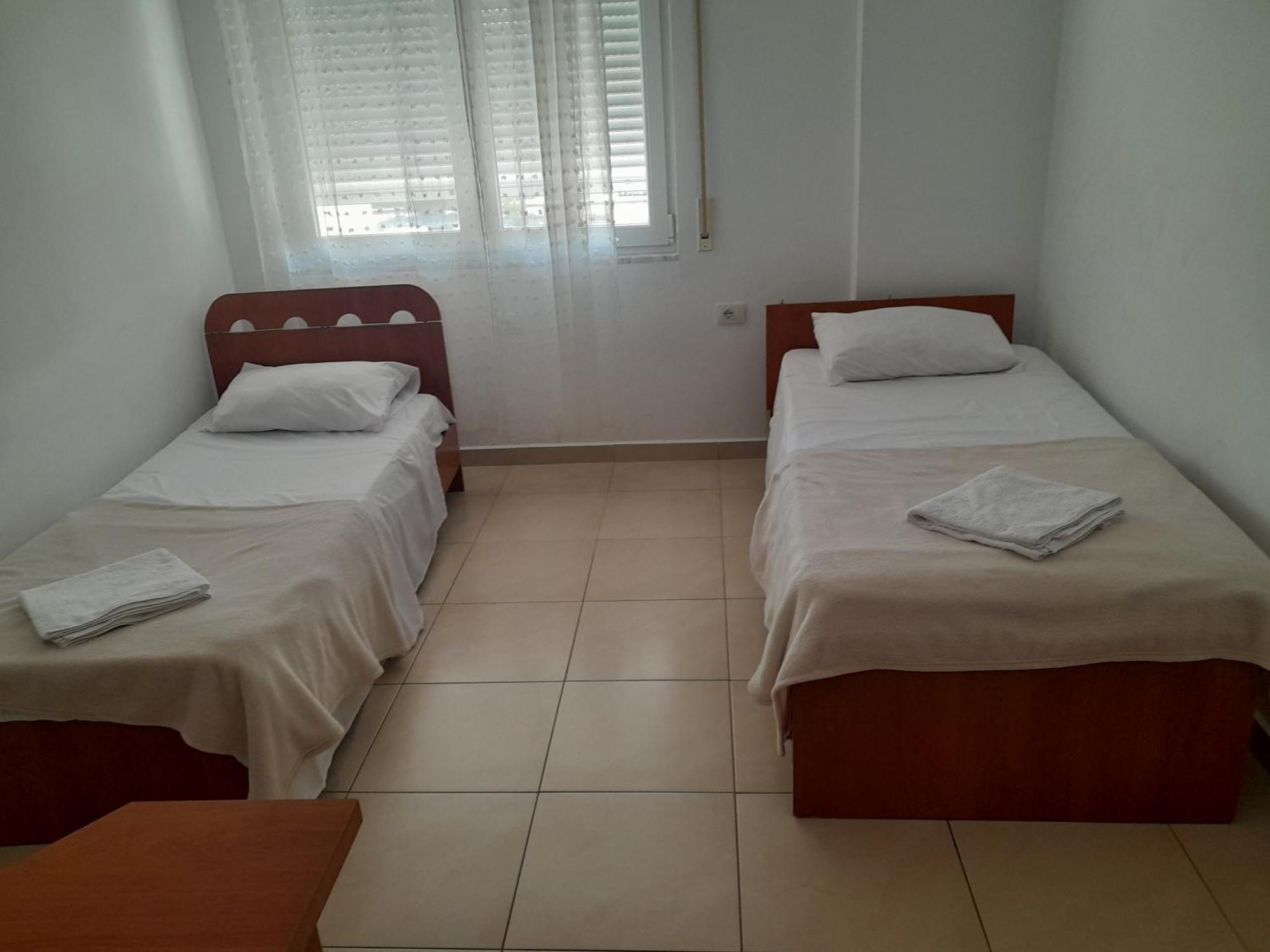 Comfy City Center Apartment Шкодер Экстерьер фото